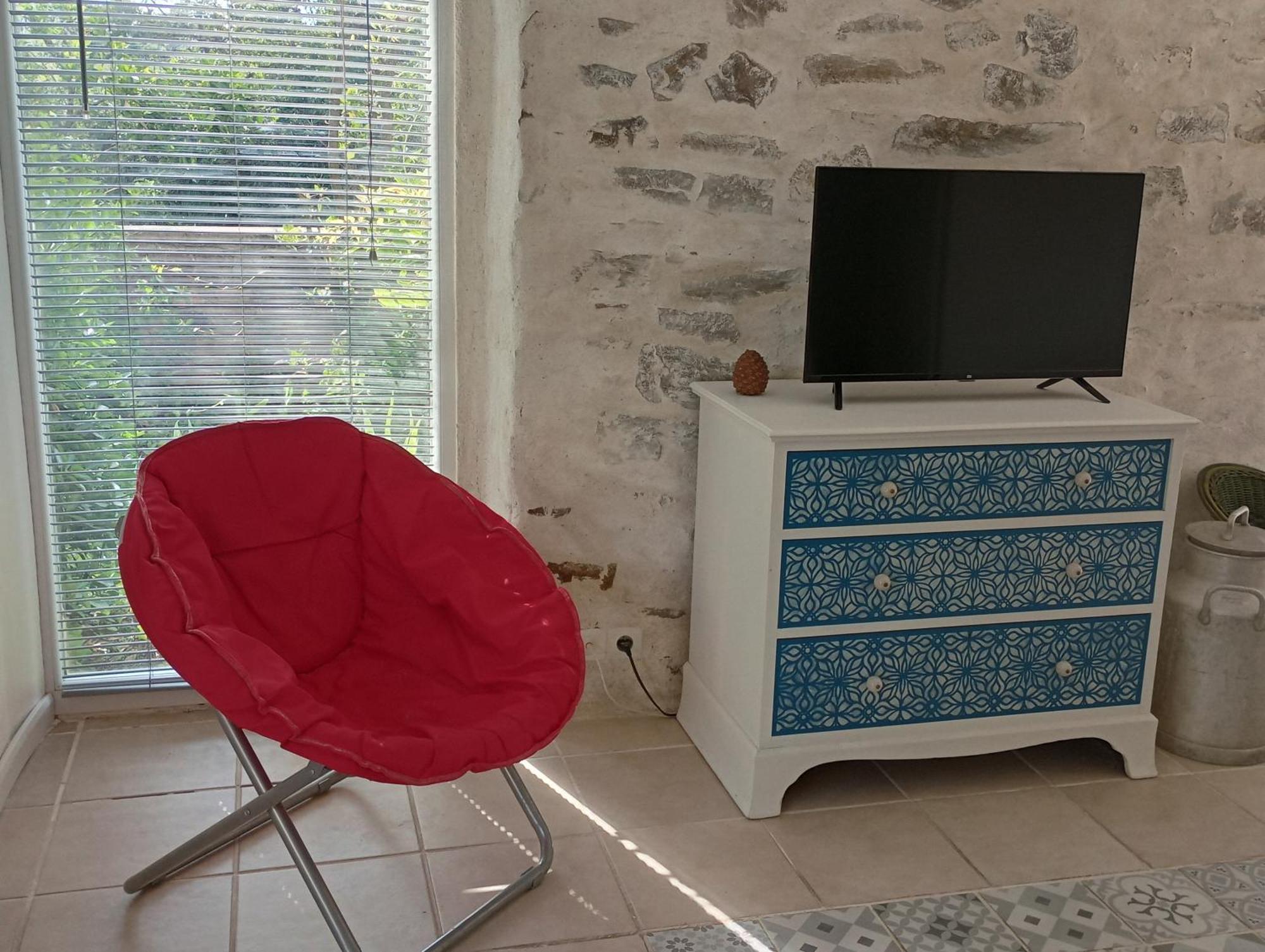 Gite Du Petit Gue Frossay Zimmer foto